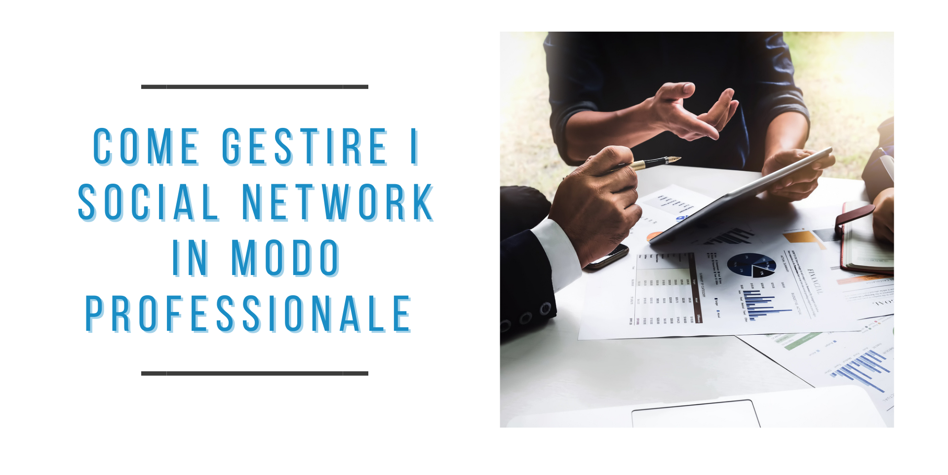 Gestiore Social Network