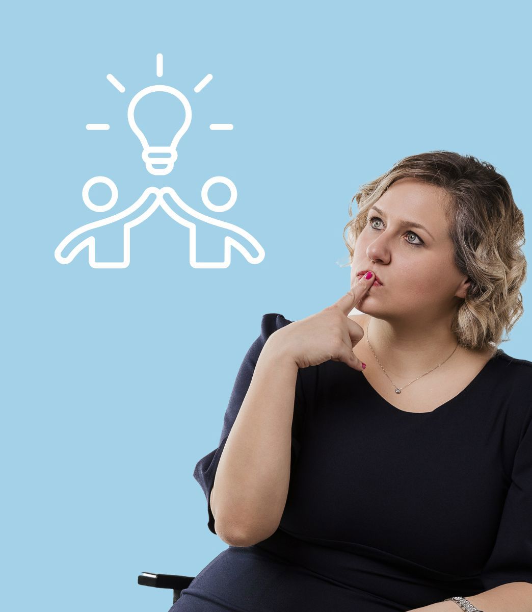 Content Designer Per Chi Lavoro