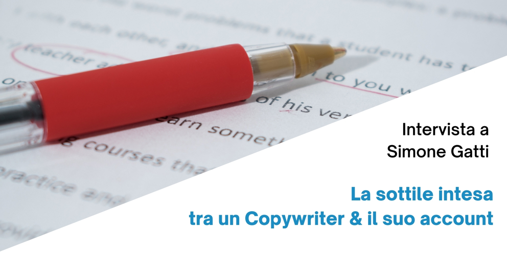 Copy E Account Simone Gatti Copy E Account Simone Gatti