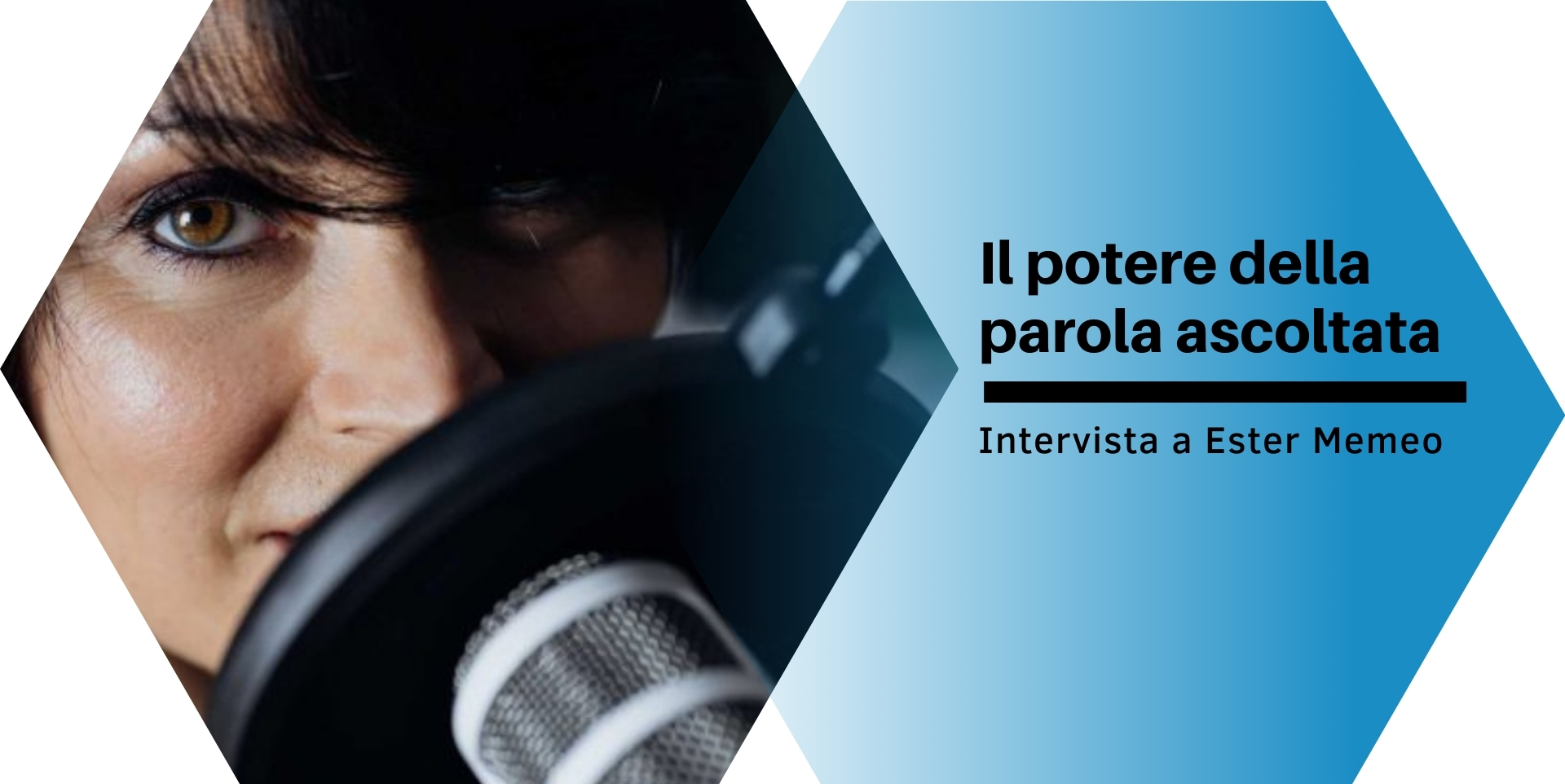 Podcast E Blog Intervista