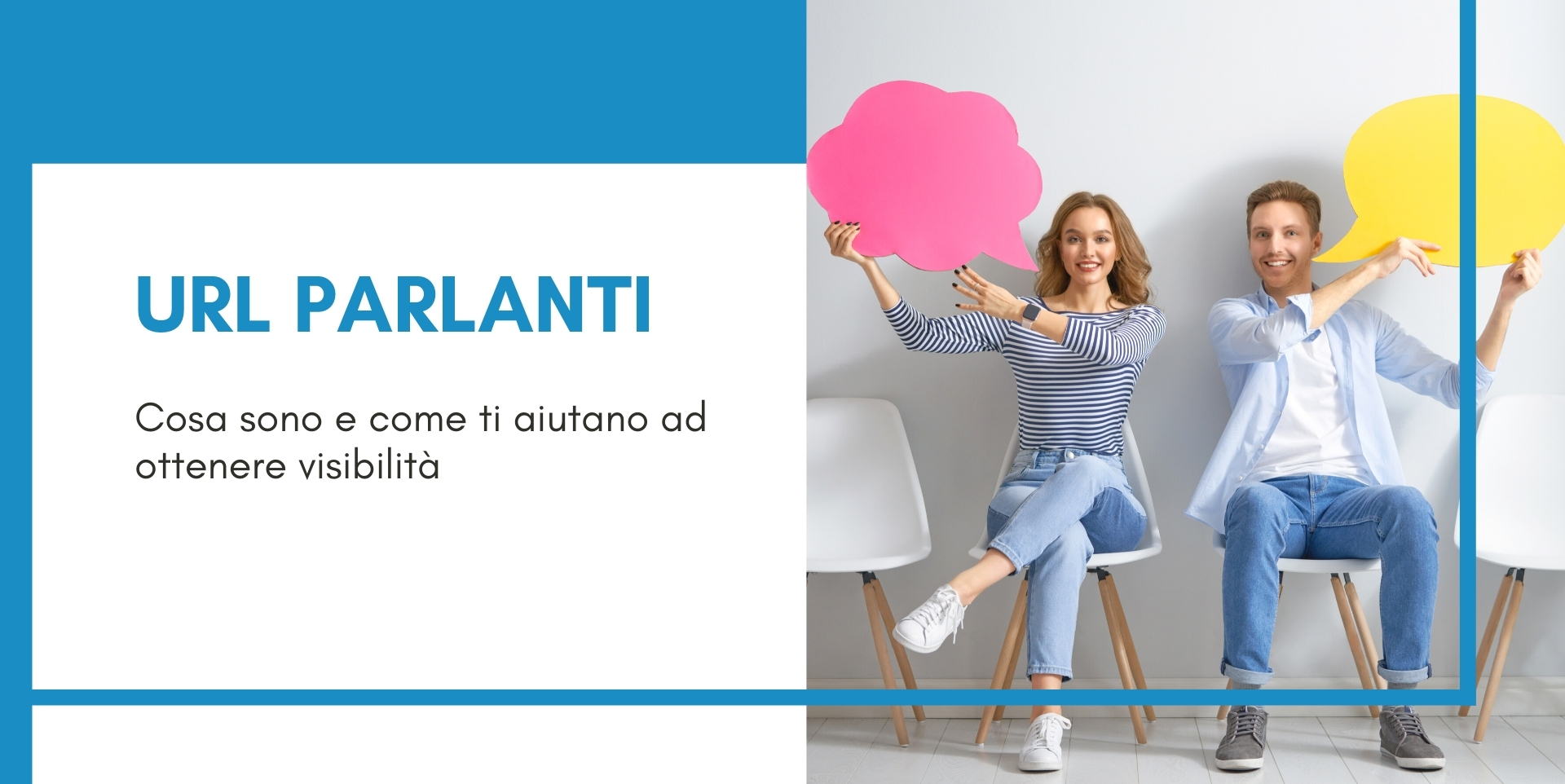 Url Parlanti Url Parlanti