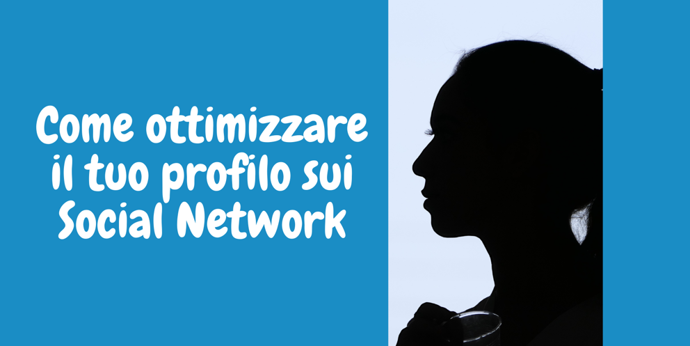 Profilo Social Network Profilo Social Network