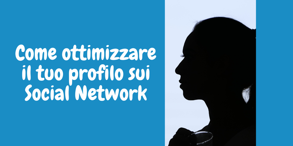 Profilo Social Network