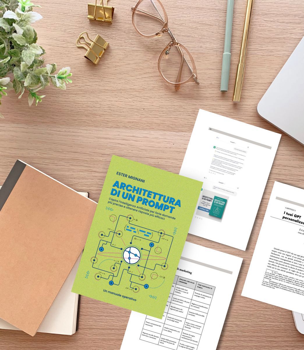 Architettura Di Un Prompt (1)