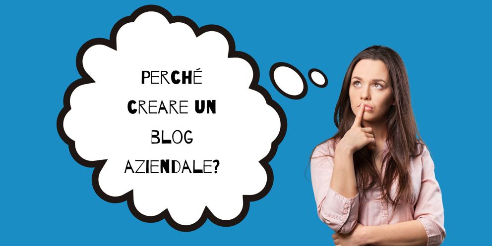 Il Blog Aziendale Ti Serve Se Hai Già Un Sito Il Blog Aziendale Ti Serve Se Hai Già Un Sito