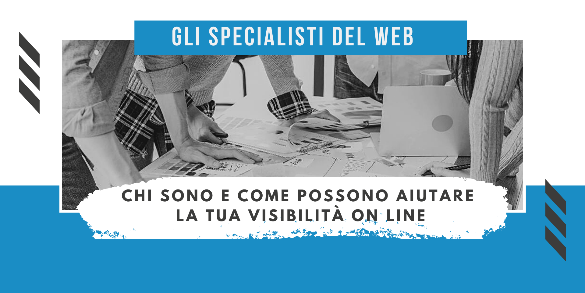 Gli Specialisti Del Web