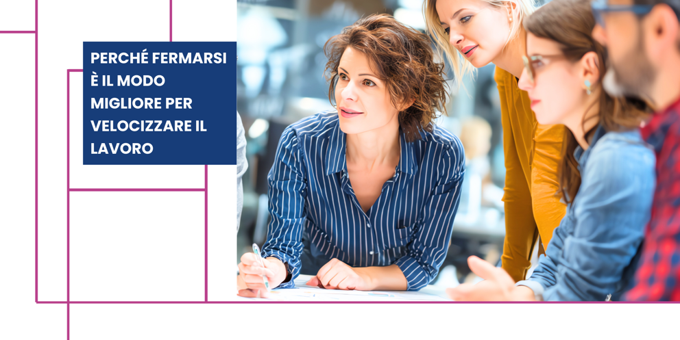 Ferma la comunicazione oggi per accelerare domani.png