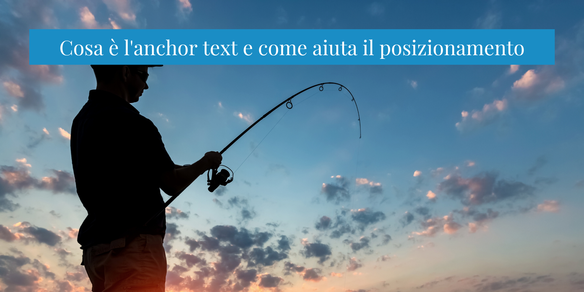 Anchor Text Cosa È E Come Aiuta Il Posizionamento