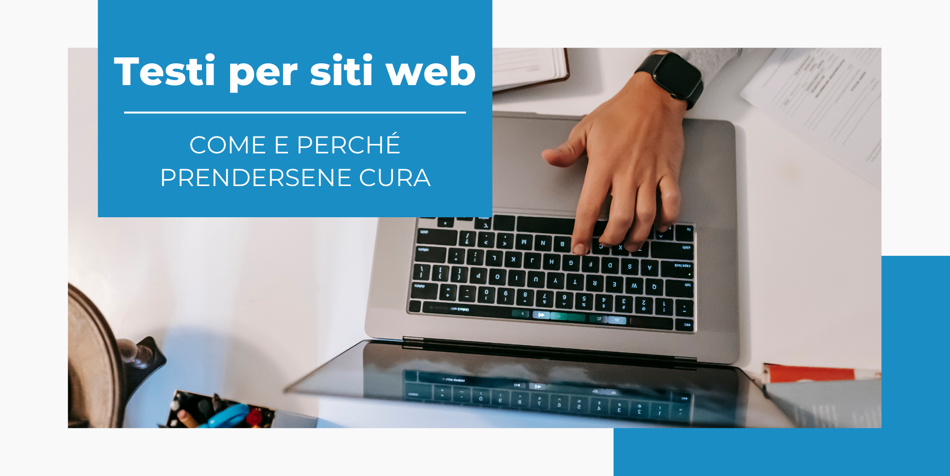 Come Scrivere Testi Per I Siti Web