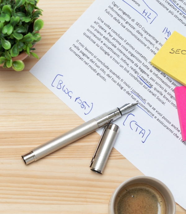 Cosa È Il Content Design