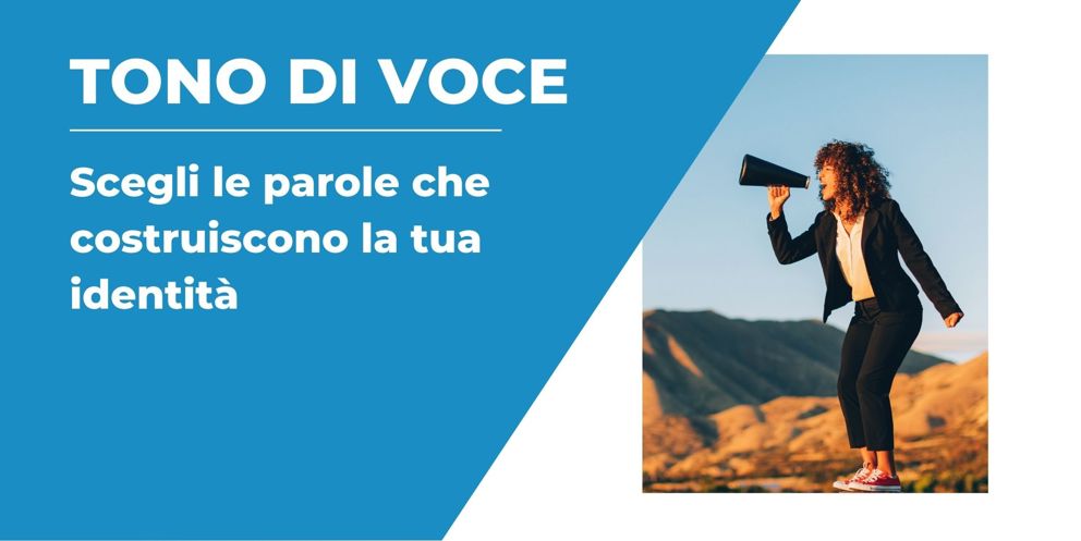 Tono Di Voce Scegli Come Comunicare Tono Di Voce Scegli Come Comunicare