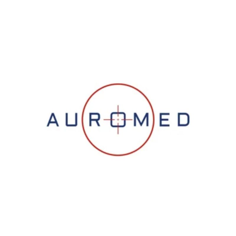 Progettazione Sito Auromed