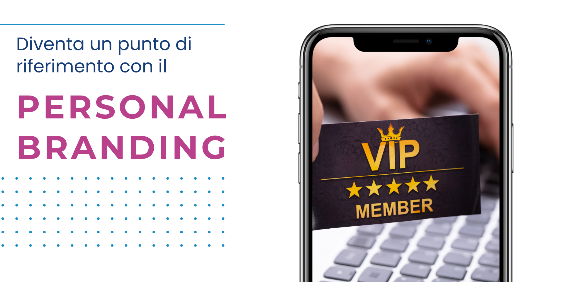 Come Fare Personal Branding