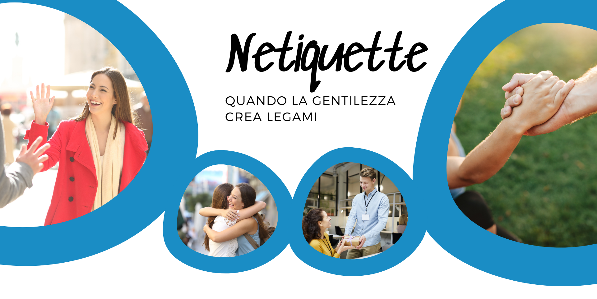 Netiquette Netiquette