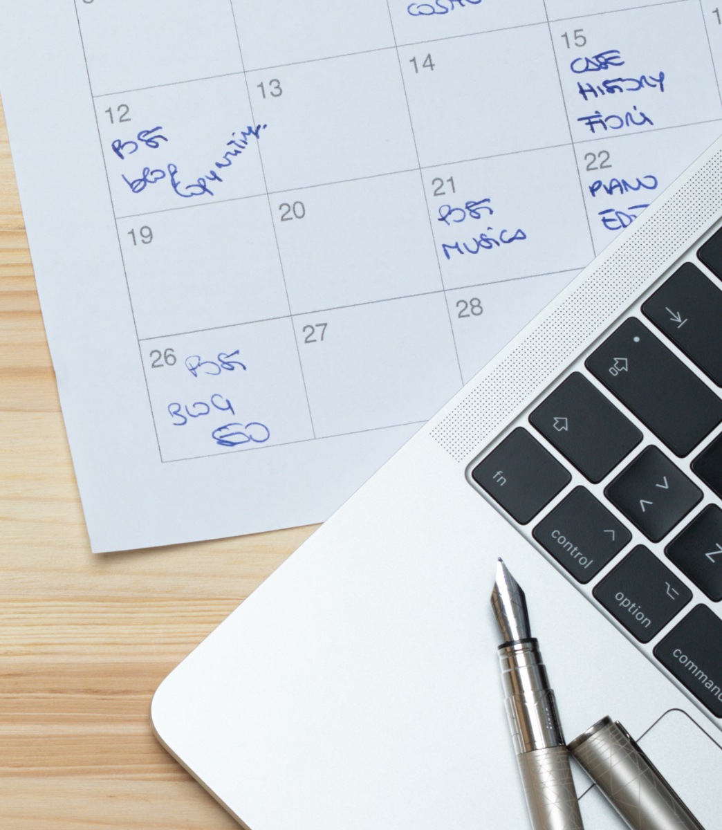 Piano Editoriale Social Piano Editoriale Social