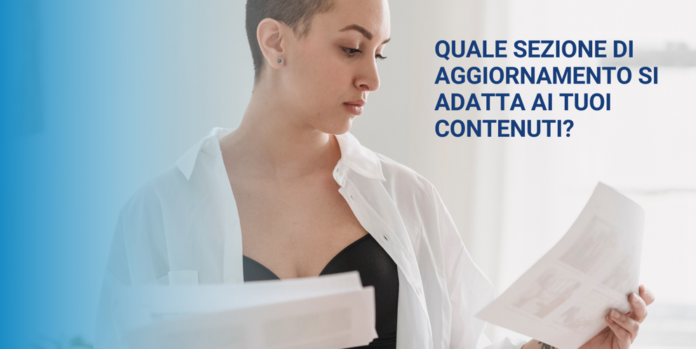 Blog O News Cosa Scegliere Blog O News Cosa Scegliere
