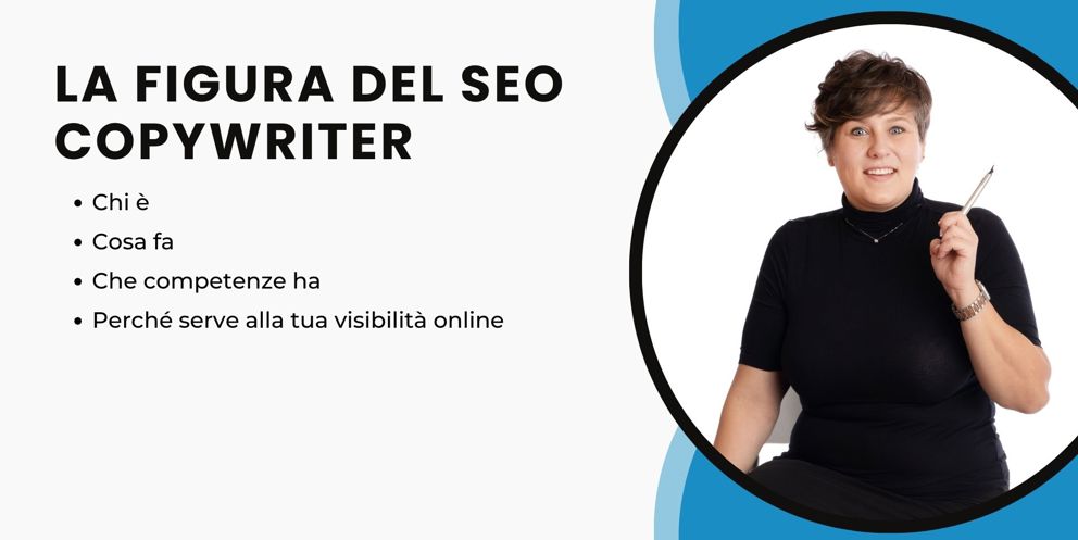 Seo Copywriter Chi È Cosa Fa Perché Importante Per La Promozione Seo Copywriter Chi È Cosa Fa Perché Importante Per La Promozione