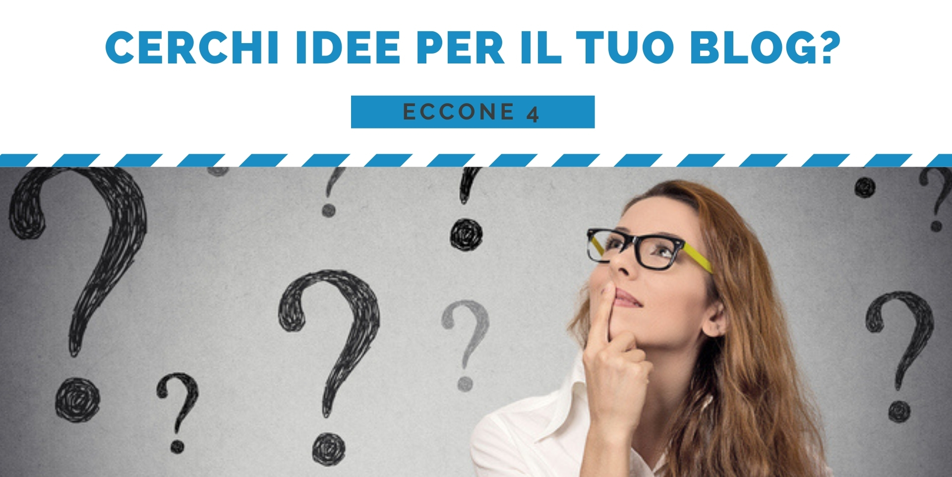 Cosa Scrivere In Un Blog Aziendale