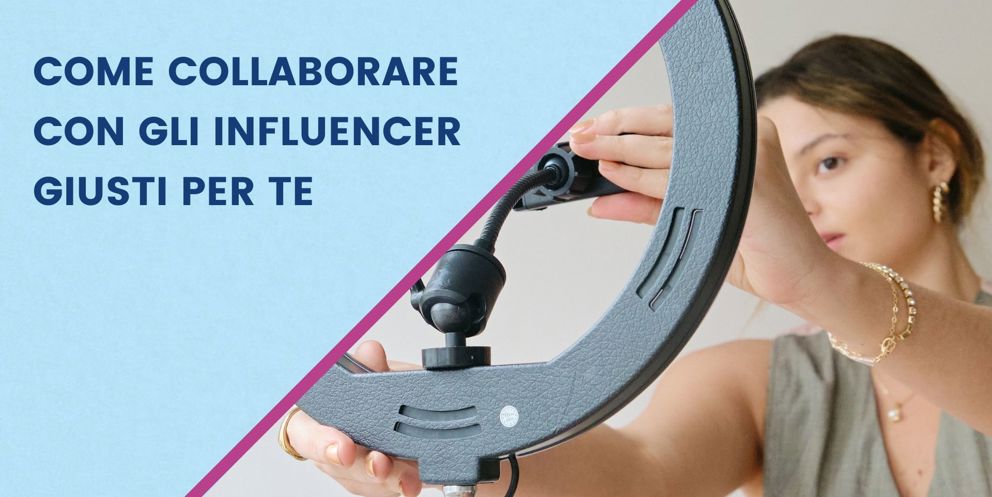 Influencer Marketing Per PMI