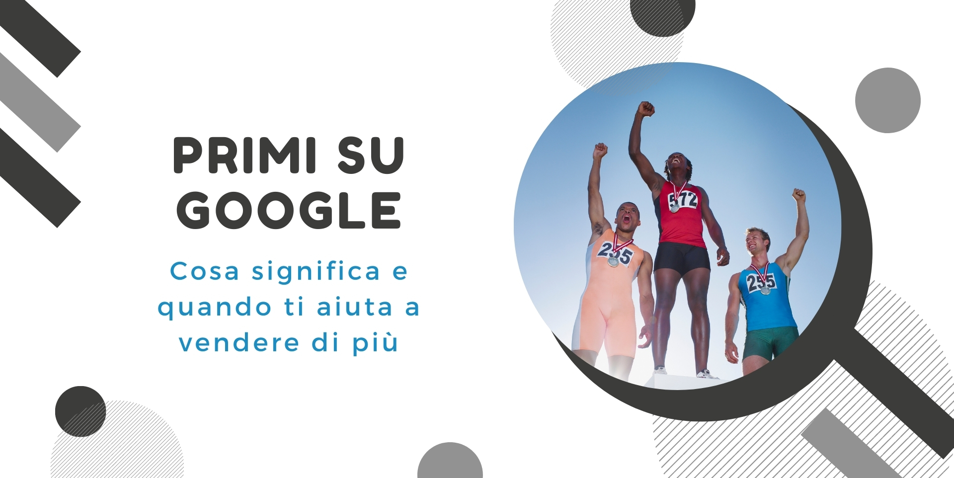 Primi Su Google