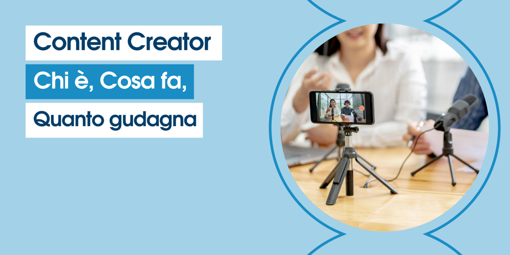 Content Creator Content Creator