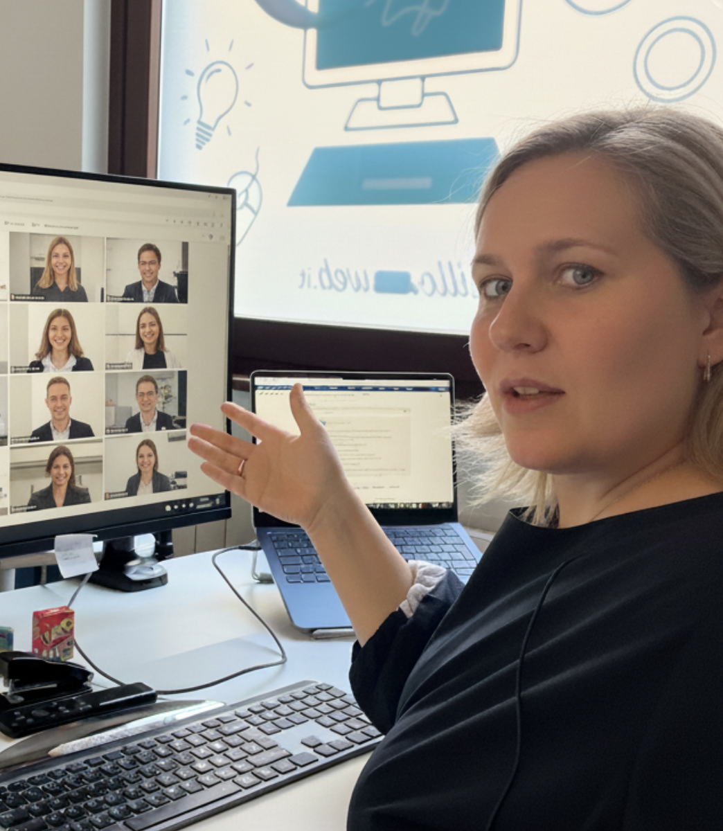 Formazione Online Sulla Promozione Di PMI