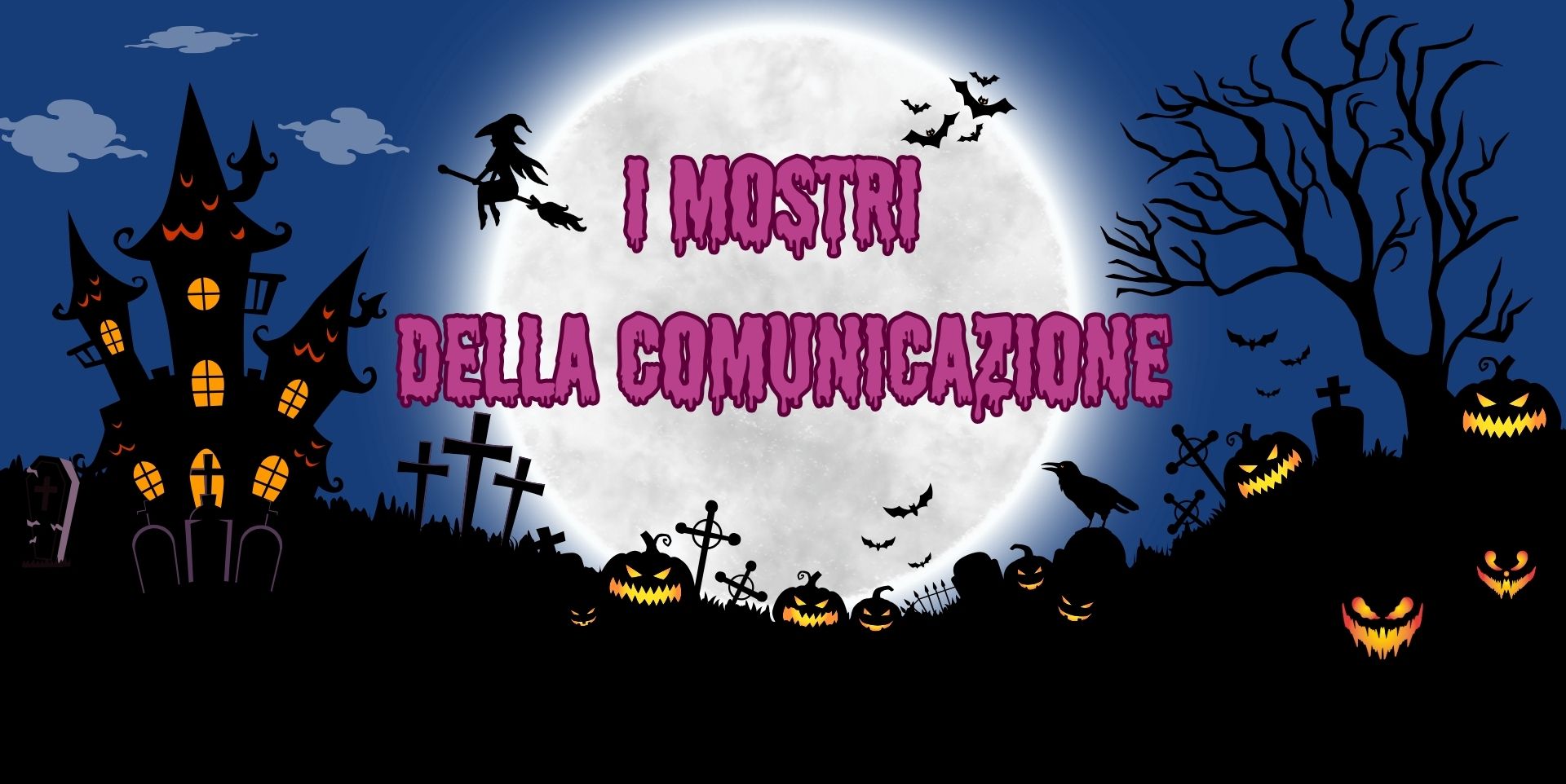 Mostri Della Comunicazione Mostri Della Comunicazione