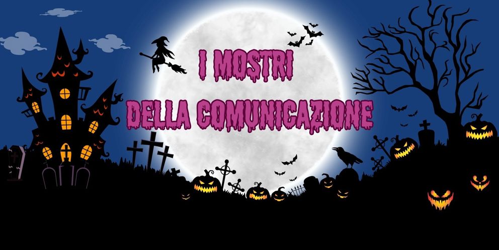 Mostri Della Comunicazione