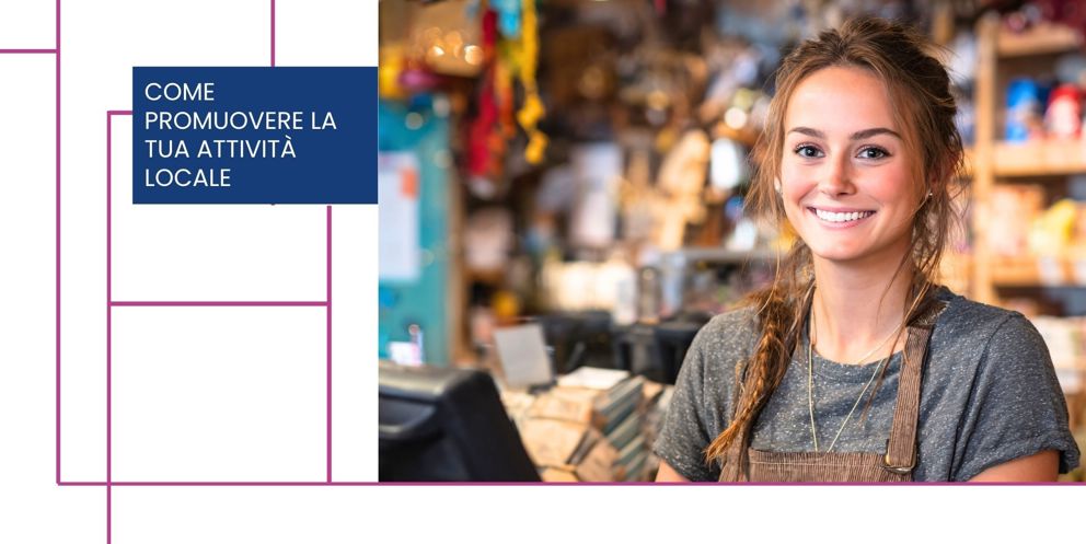 Fare Seo Per Attività Locali