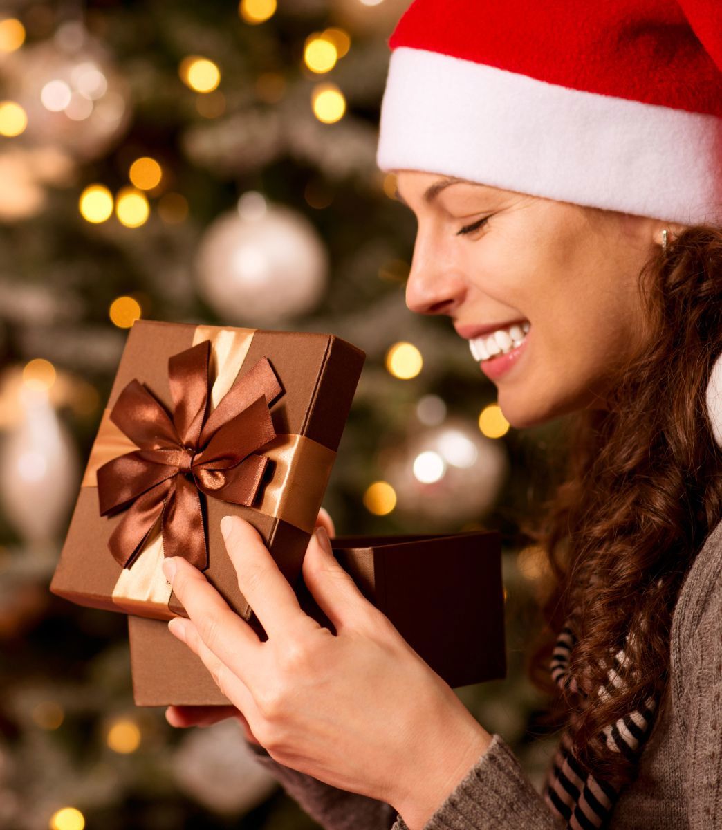 Regalo Natale 2023