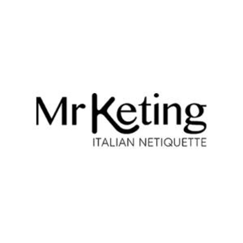 Mr Keting