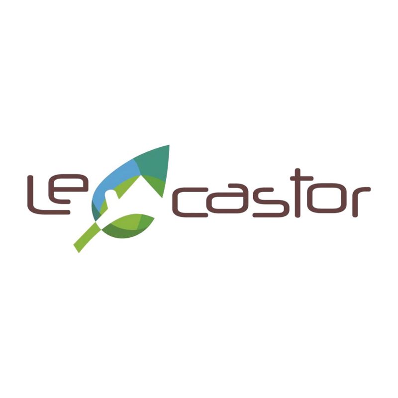 Content Design Le Castor