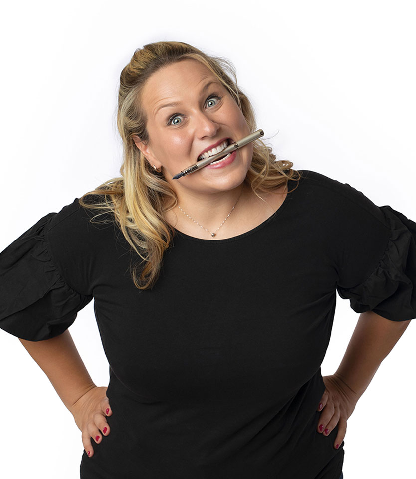 Seo Copywriter Ester Mignani