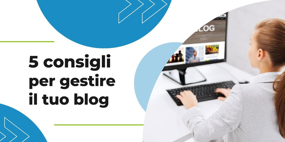 Come Gestire Blog Aziendale Come Gestire Blog Aziendale
